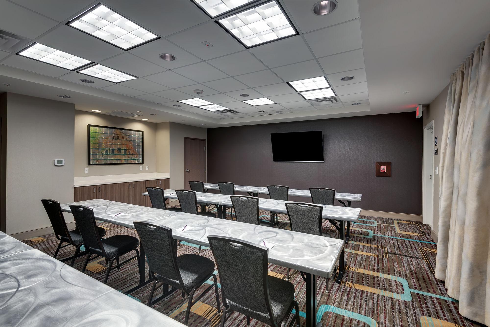 Residence Inn By Marriott Austin Airport Eksteriør bilde