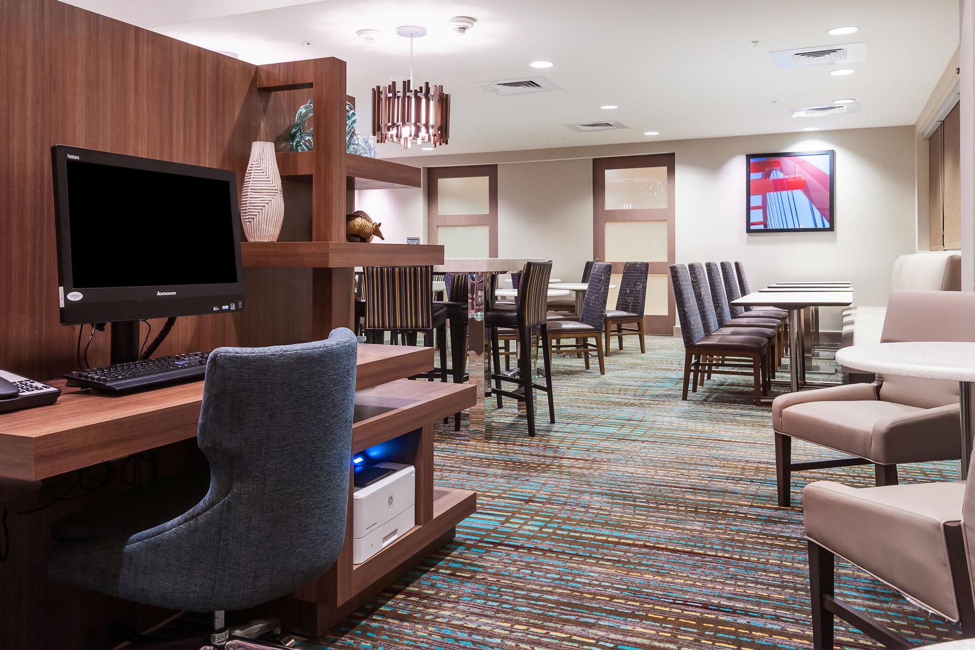 Residence Inn By Marriott Austin Airport Eksteriør bilde
