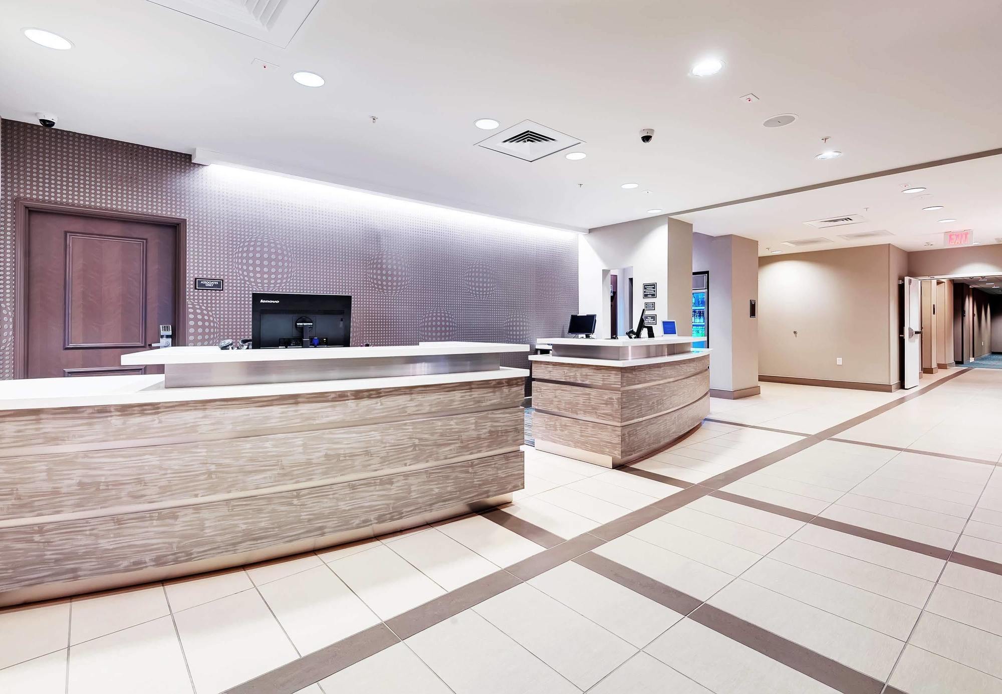 Residence Inn By Marriott Austin Airport Eksteriør bilde