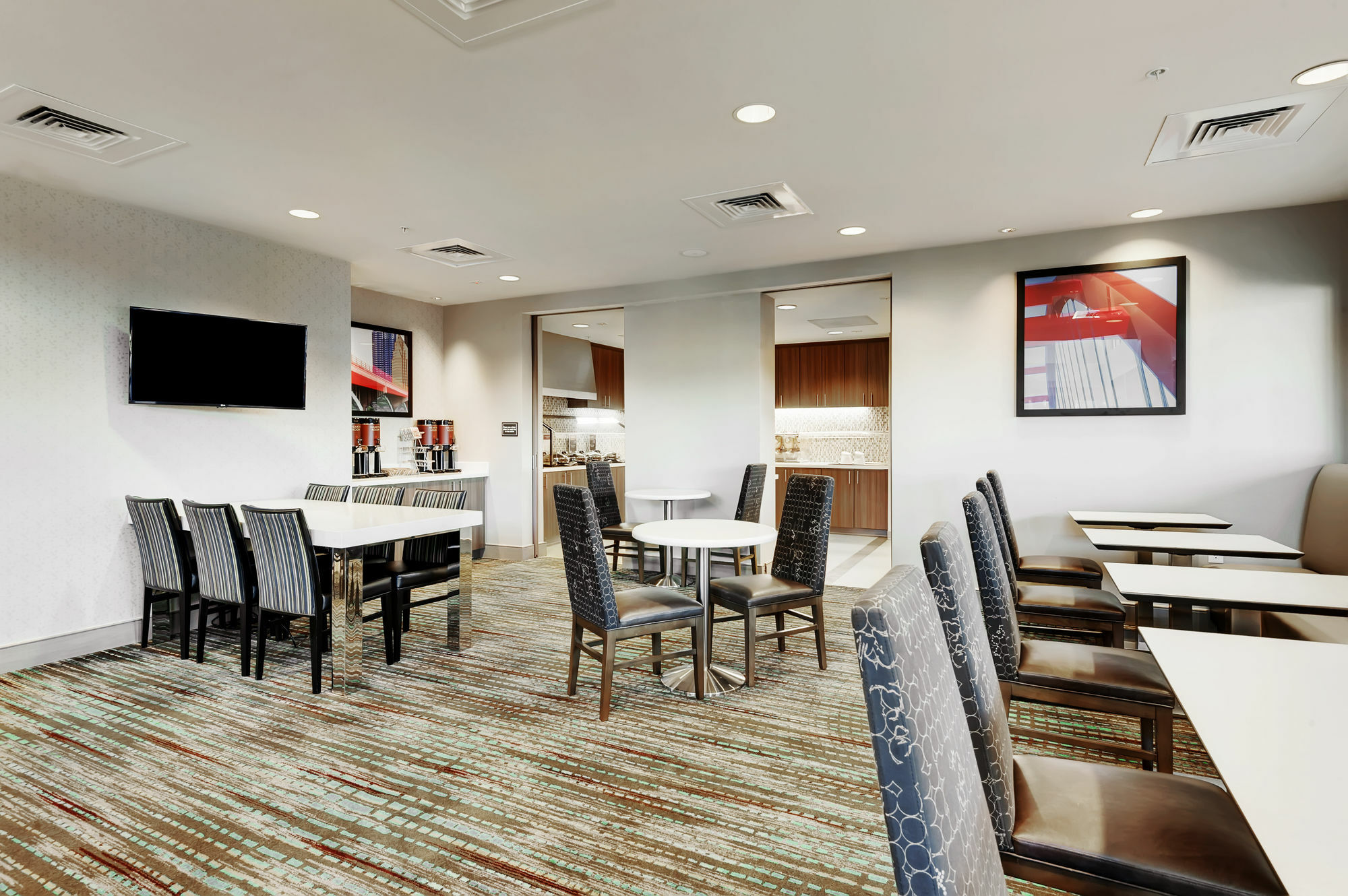 Residence Inn By Marriott Austin Airport Eksteriør bilde