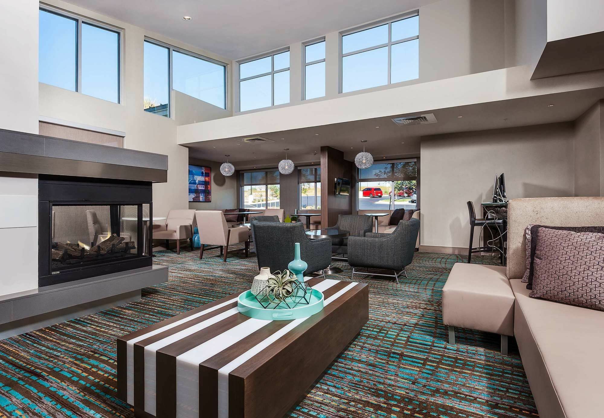 Residence Inn By Marriott Austin Airport Eksteriør bilde