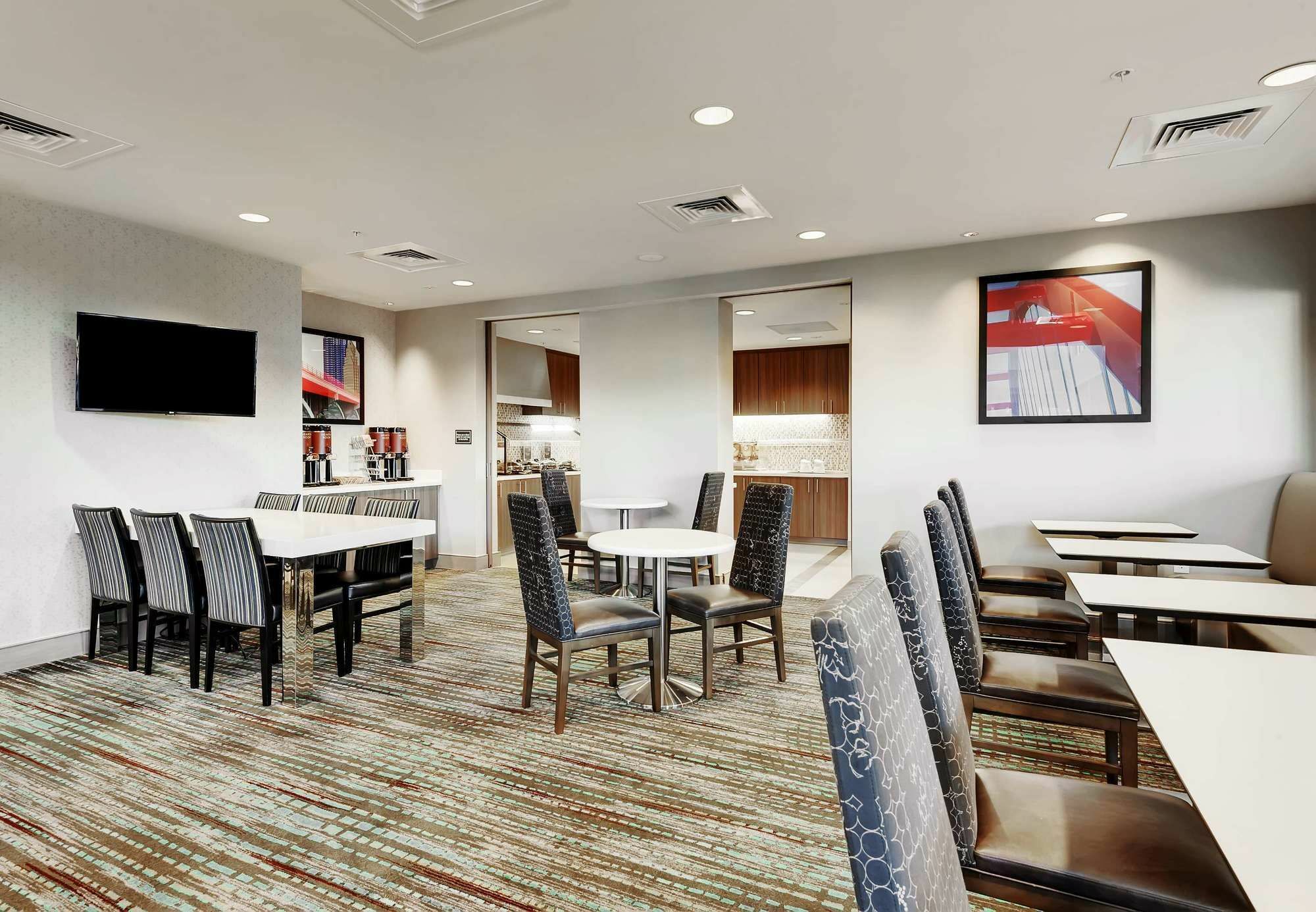 Residence Inn By Marriott Austin Airport Eksteriør bilde